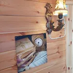 Ansekuela Teelistemaja *