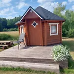 Ansekuela Teelistemaja * Ansekula