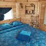 Ansekuela Teelistemaja Puhkemaja Ansekula