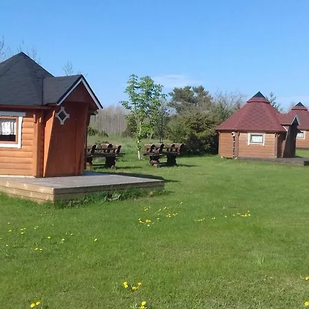 Ansekuela Teelistemaja *