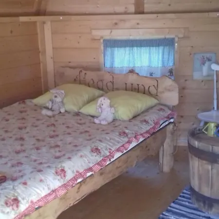 Ansekuela Teelistemaja Ansekula