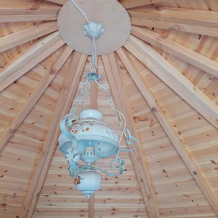 Holiday home Ansekuela Teelistemaja *