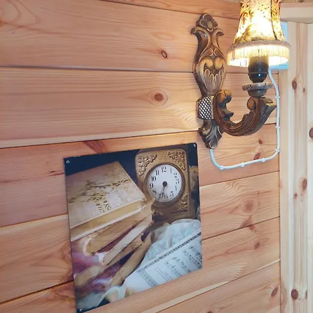 Ansekuela Teelistemaja *