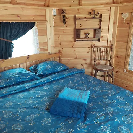 Ansekuela Teelistemaja Holiday home Ansekula