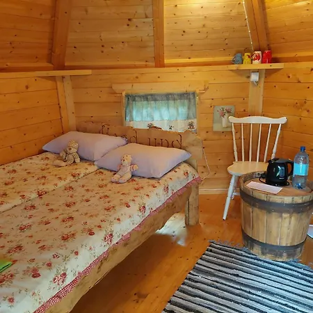 Ansekuela Teelistemaja Ansekula