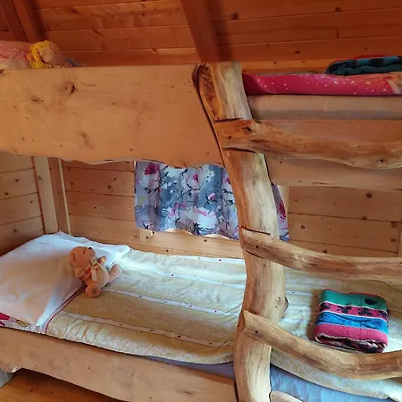 Ansekuela Teelistemaja Puhkemaja *