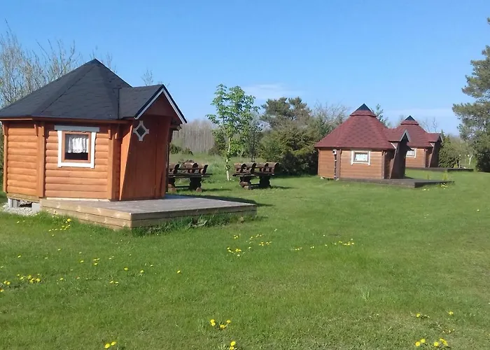 Ansekuela Teelistemaja *