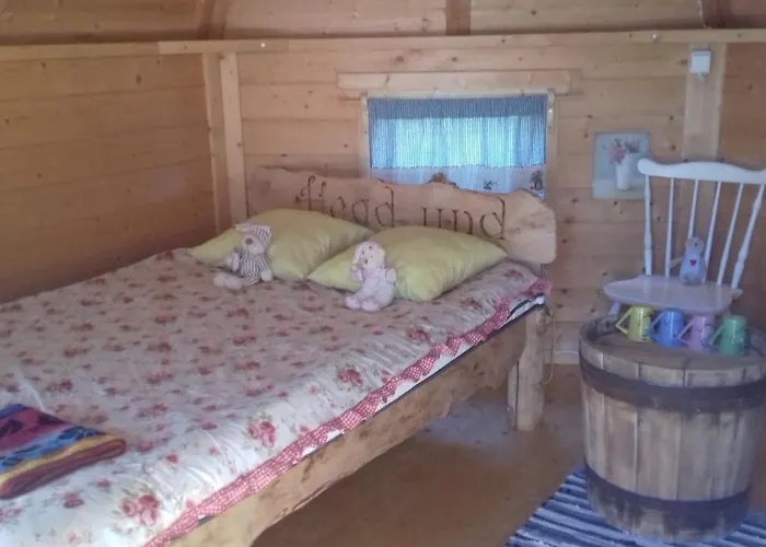 Ansekuela Teelistemaja Ansekula