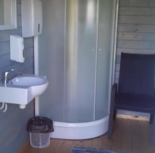 Ansekuela Teelistemaja Vikendica Ansekula