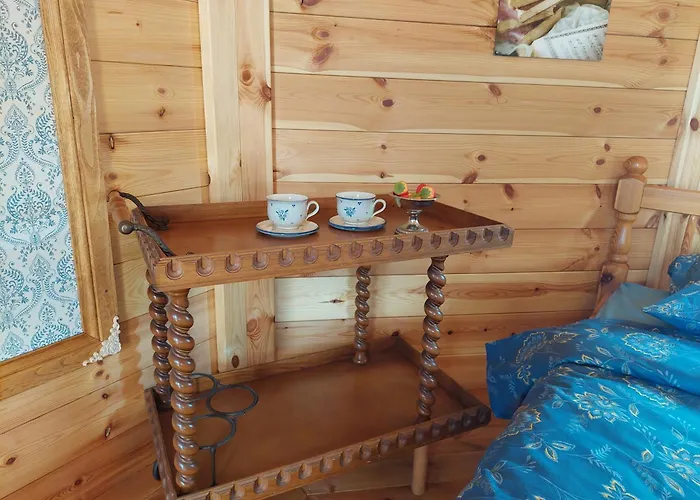 Ansekuela Teelistemaja Vikendica Ansekula