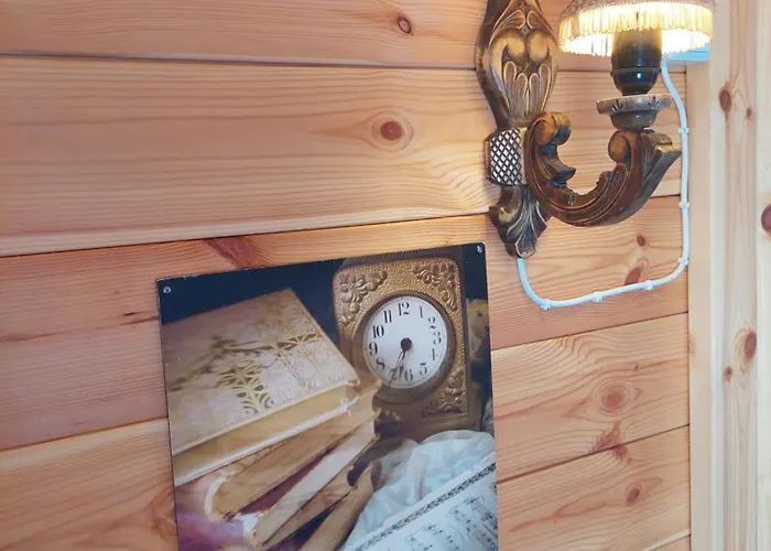 Ansekuela Teelistemaja *