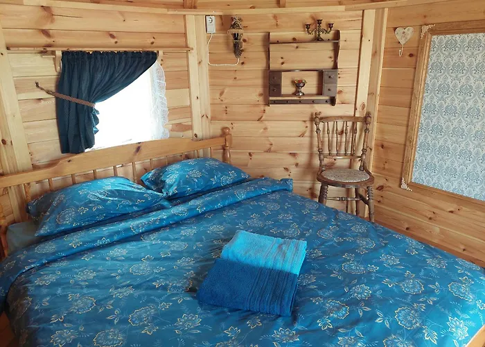 Ansekuela Teelistemaja Vikendica Ansekula