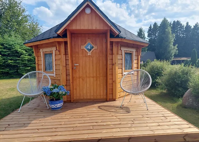 Ansekuela Teelistemaja Ansekula